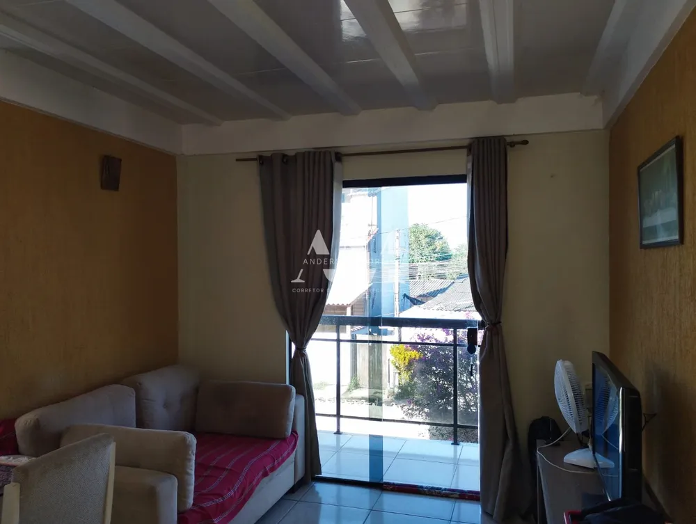 Casa, 1 quarto - Foto 3