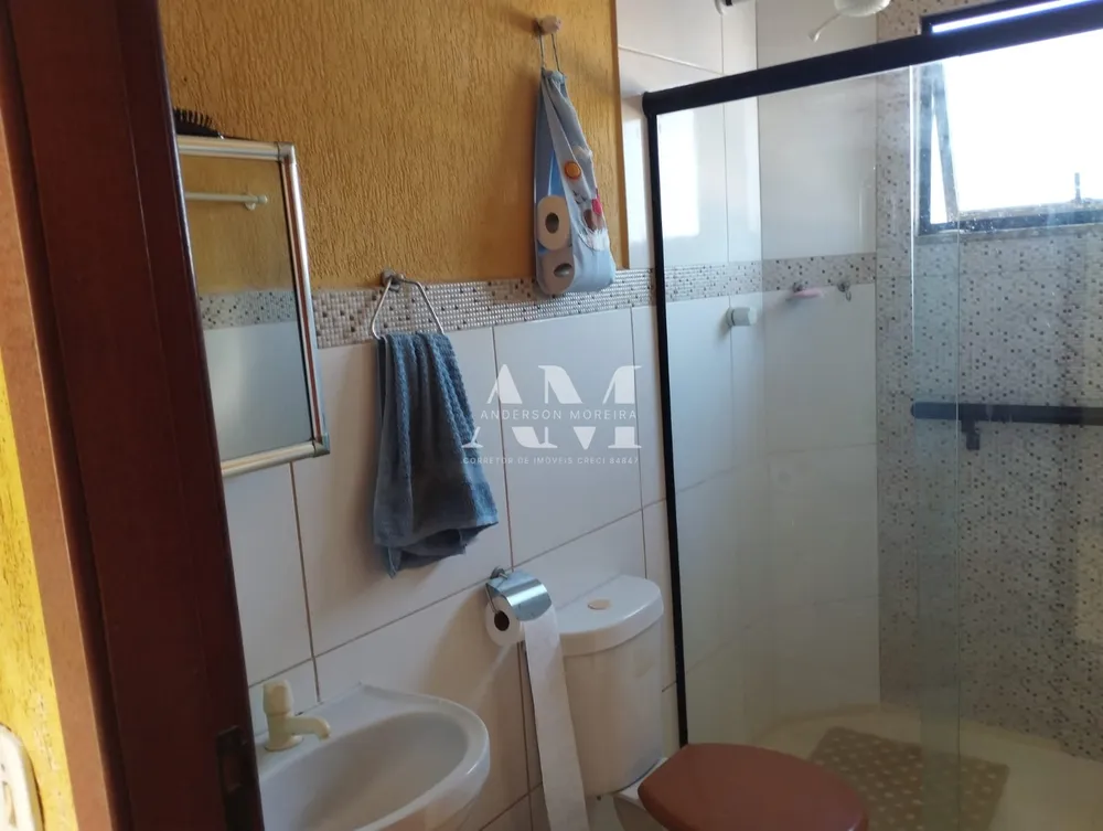 Casa, 1 quarto - Foto 17