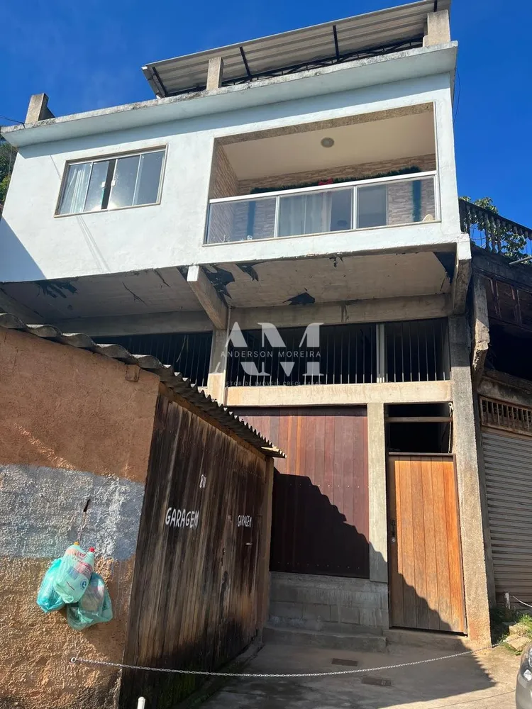 Casa, 2 quartos - Foto 1