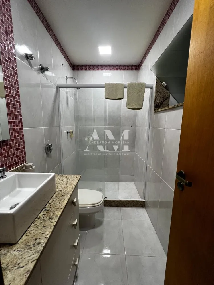 Casa, 2 quartos - Foto 8