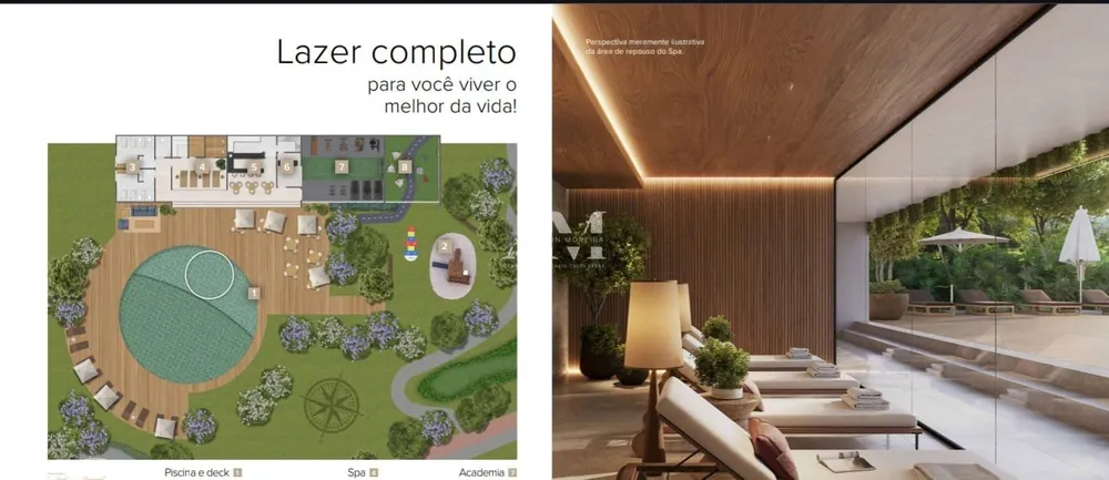 Apartamento, 1 quarto, 42 m² - Foto 12