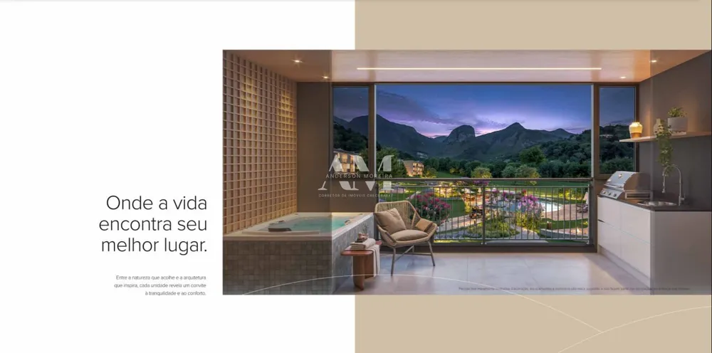 Apartamento, 1 quarto, 42 m² - Foto 10