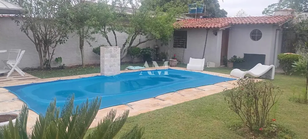 Casa, 3 quartos - Foto 19