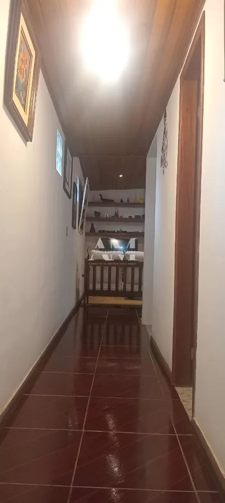 Casa, 3 quartos - Foto 8