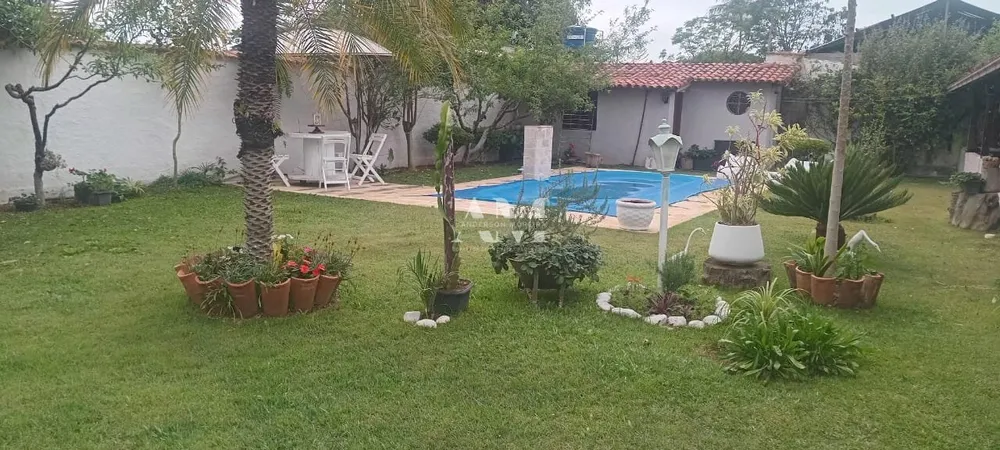 Casa, 3 quartos - Foto 18