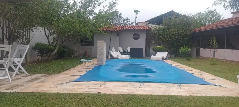 Casa, 3 quartos - Foto 17