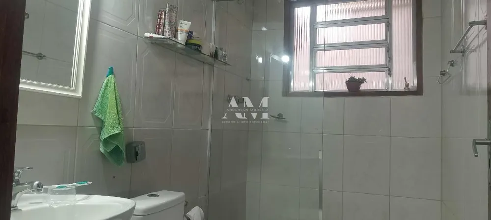Casa, 3 quartos - Foto 16