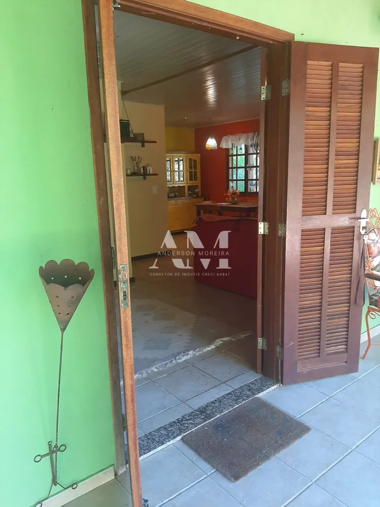 Chácara, 2 quartos, 5940 m² - Foto 5
