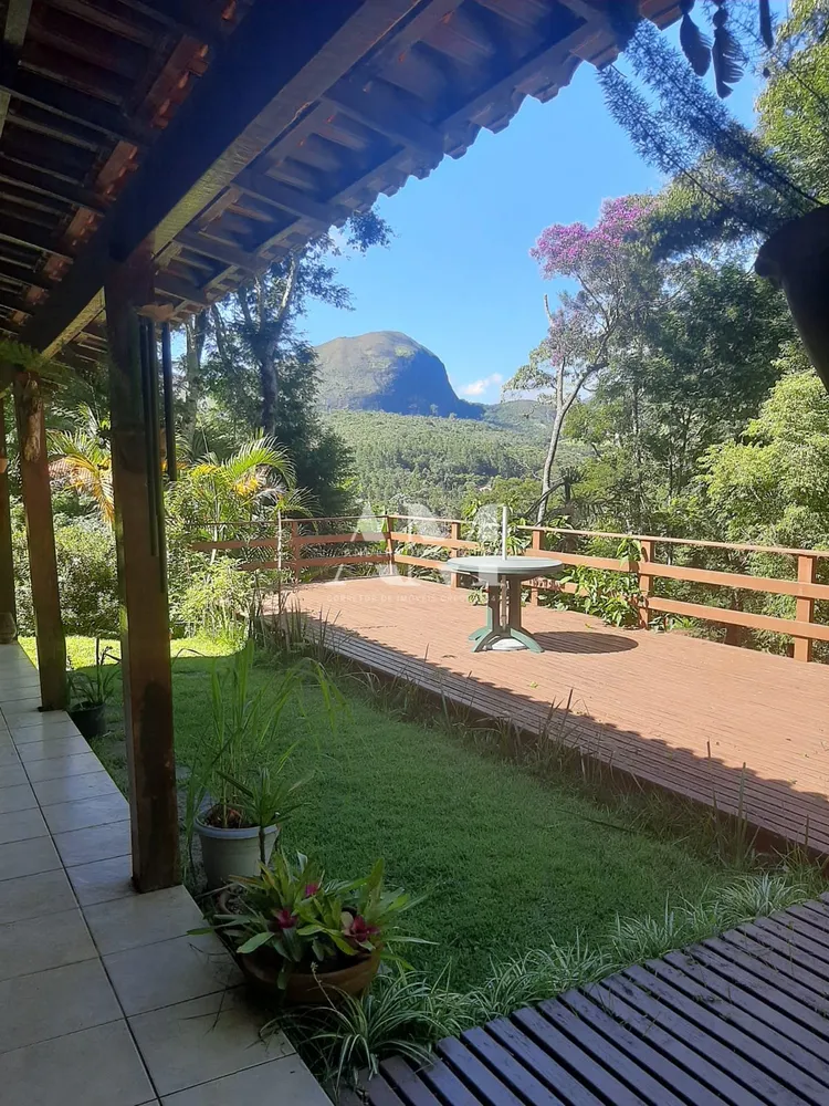 Chácara, 2 quartos, 5940 m² - Foto 6