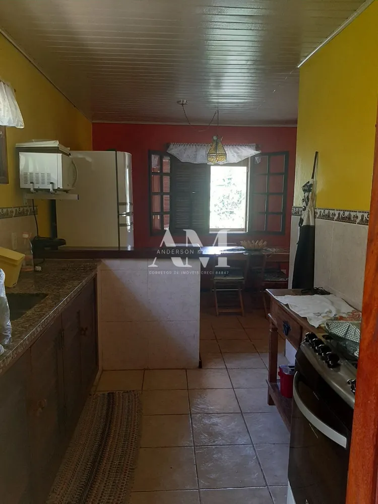 Chácara, 2 quartos, 5940 m² - Foto 9