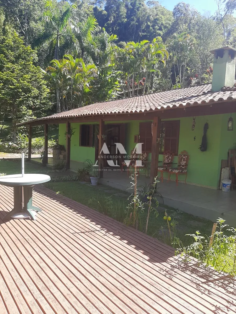 Chácara, 2 quartos, 5940 m² - Foto 1