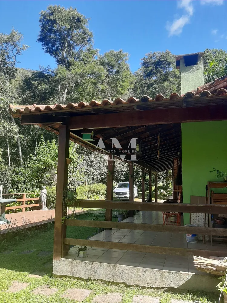 Chácara, 2 quartos, 5940 m² - Foto 3
