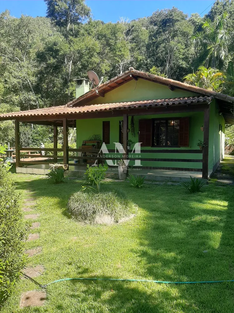 Chácara, 2 quartos, 5940 m² - Foto 2