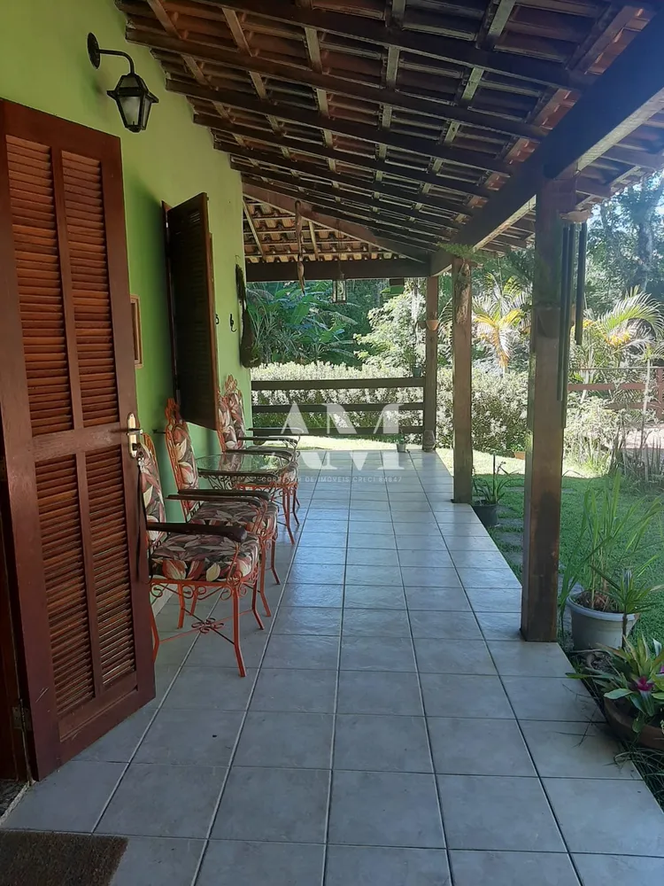Chácara, 2 quartos, 5940 m² - Foto 4