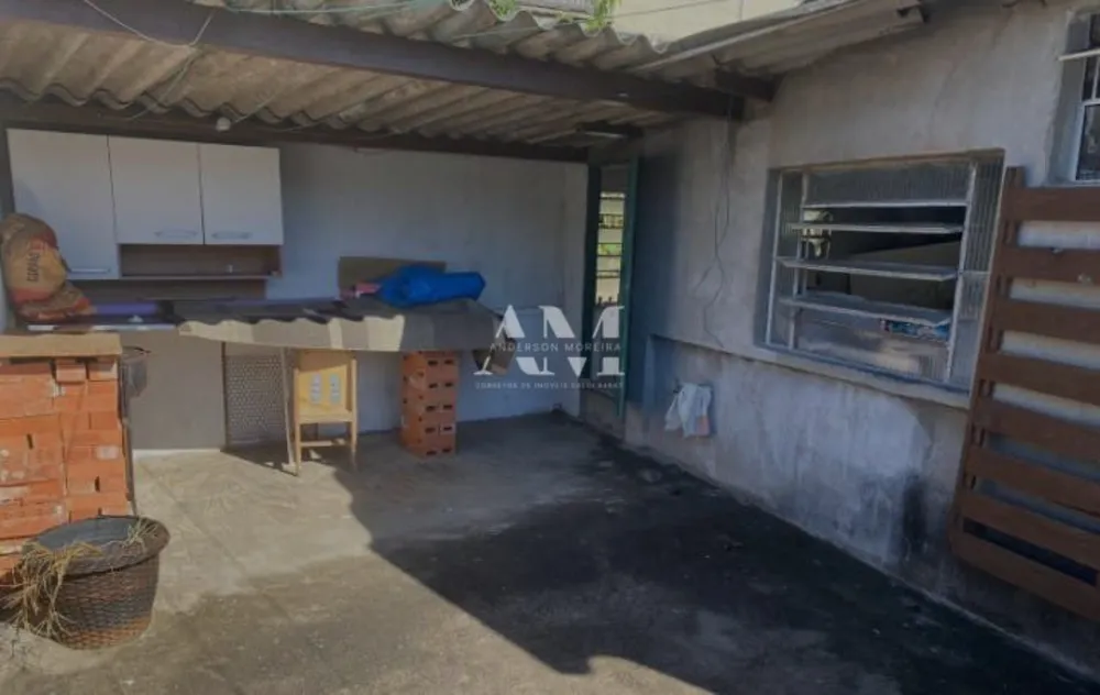 Casa, 3 quartos - Foto 5