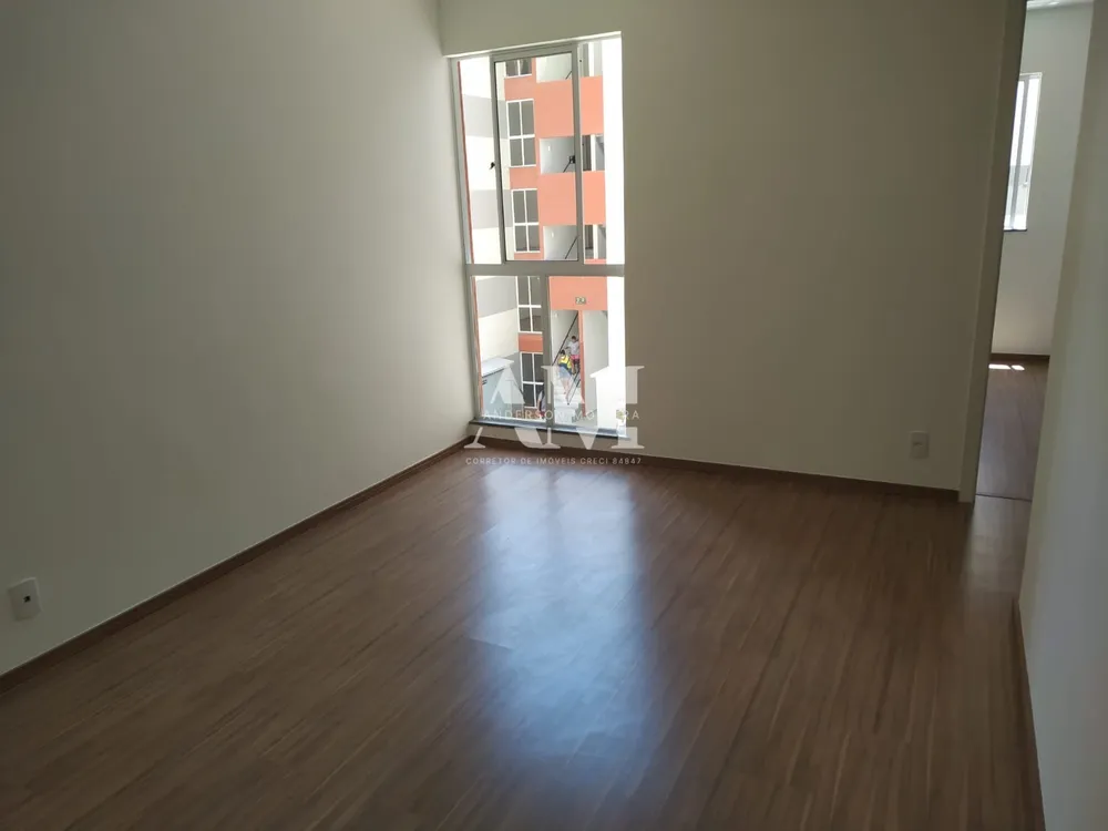 Apartamento, 2 quartos - Foto 2