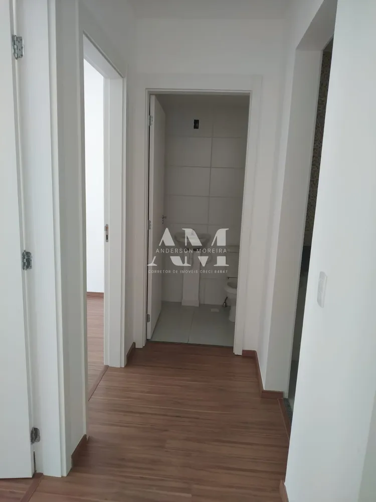 Apartamento, 2 quartos - Foto 4