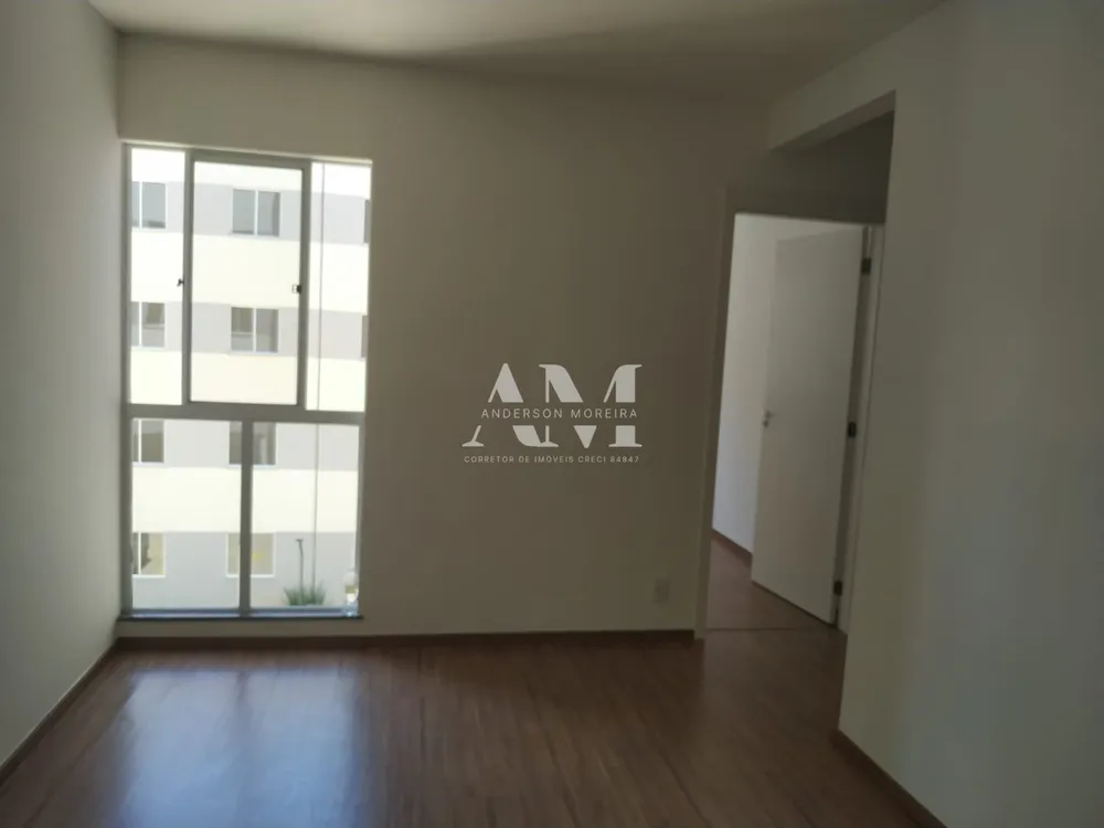 Apartamento, 2 quartos - Foto 1