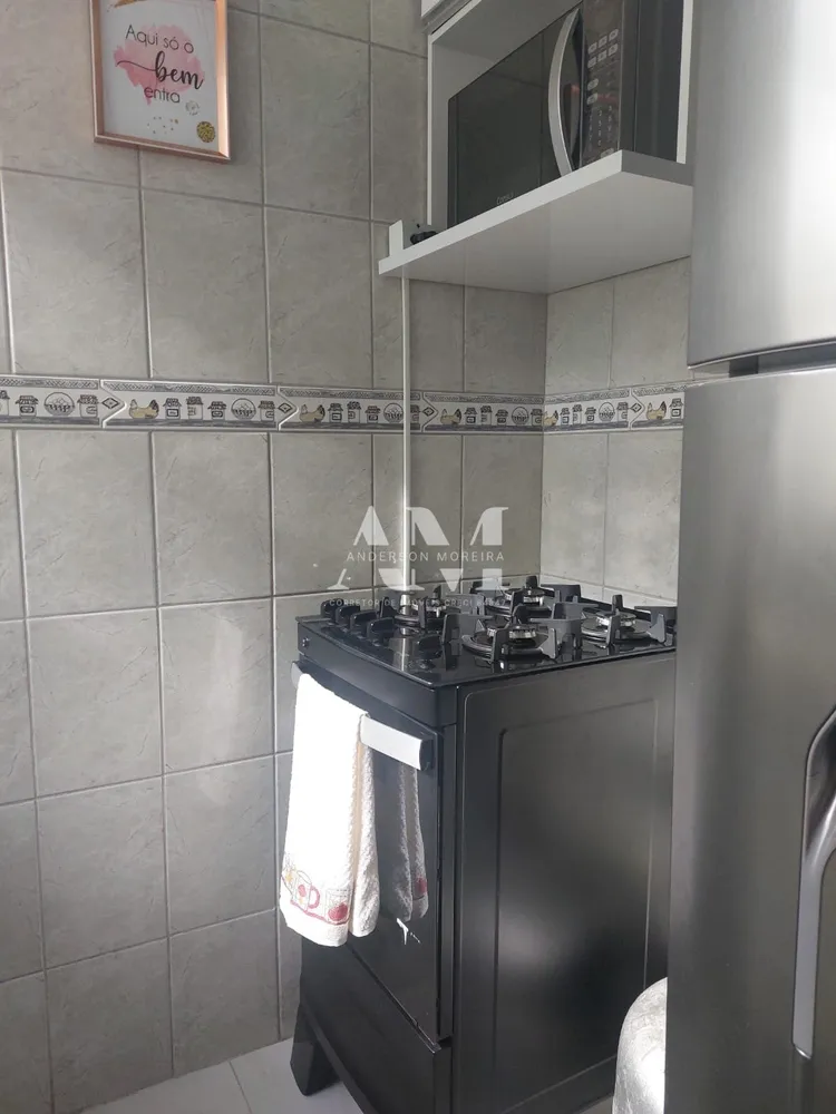 Apartamento, 1 quarto - Foto 6