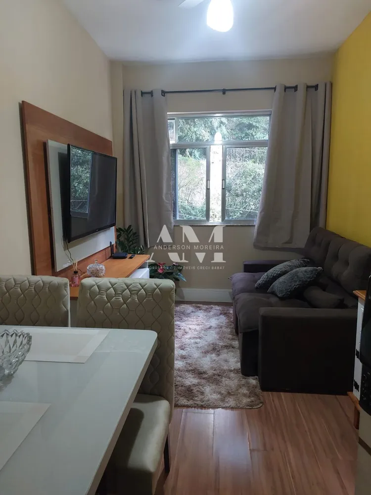 Apartamento, 1 quarto - Foto 1