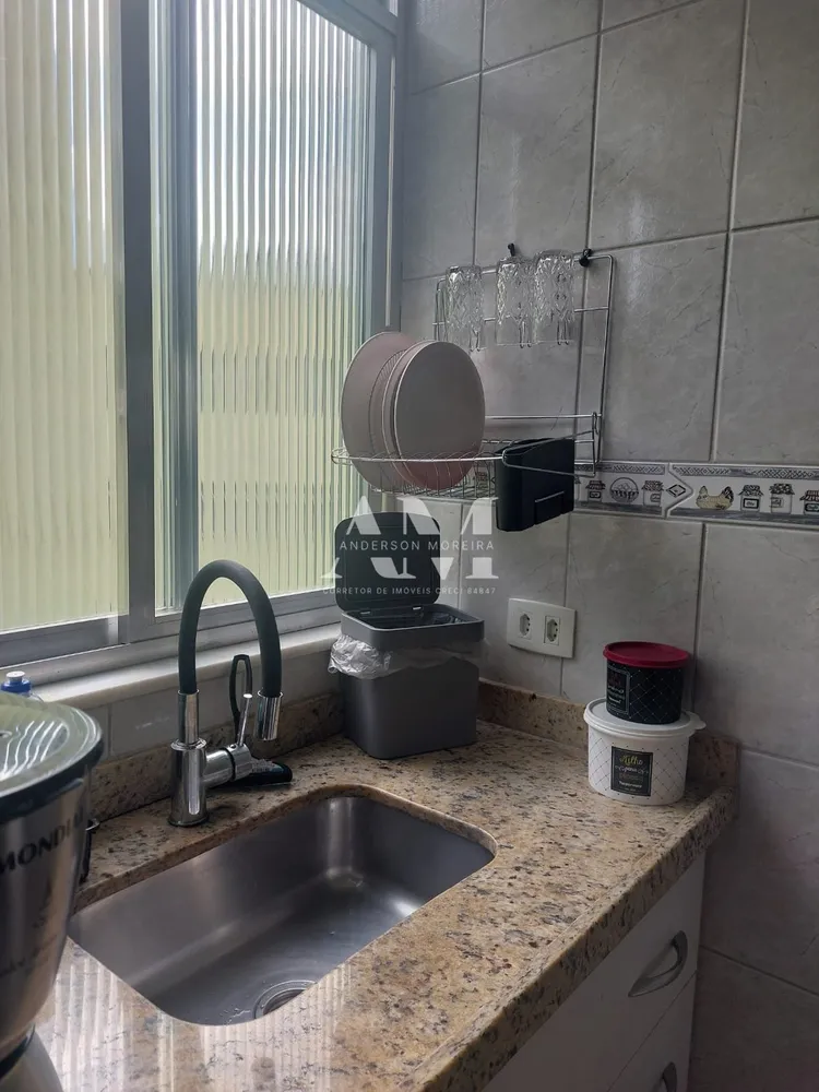 Apartamento, 1 quarto - Foto 5