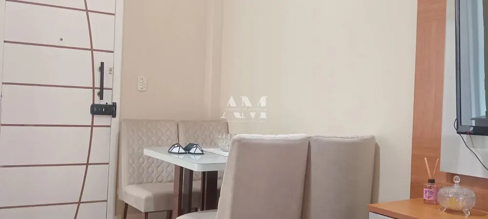 Apartamento, 1 quarto - Foto 4