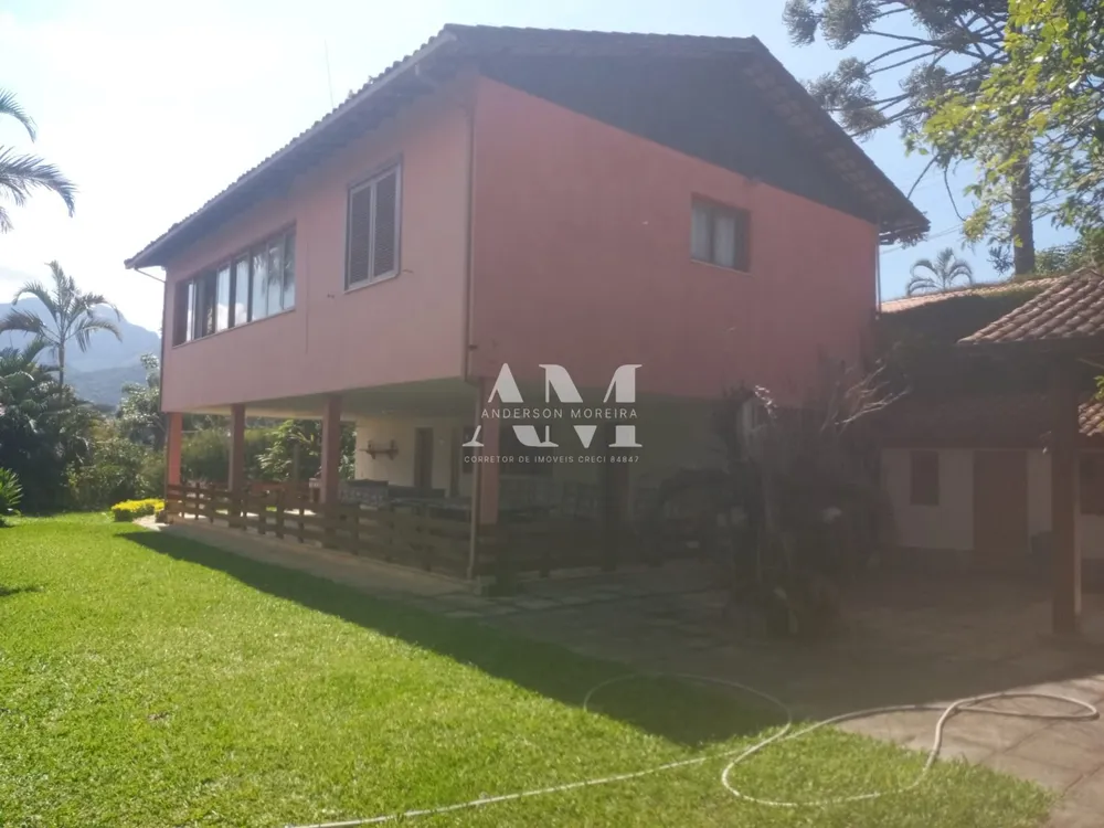 Casa, 3 quartos - Foto 3