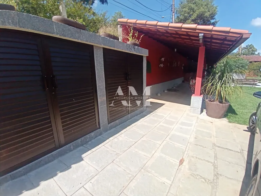 Casa, 3 quartos - Foto 4