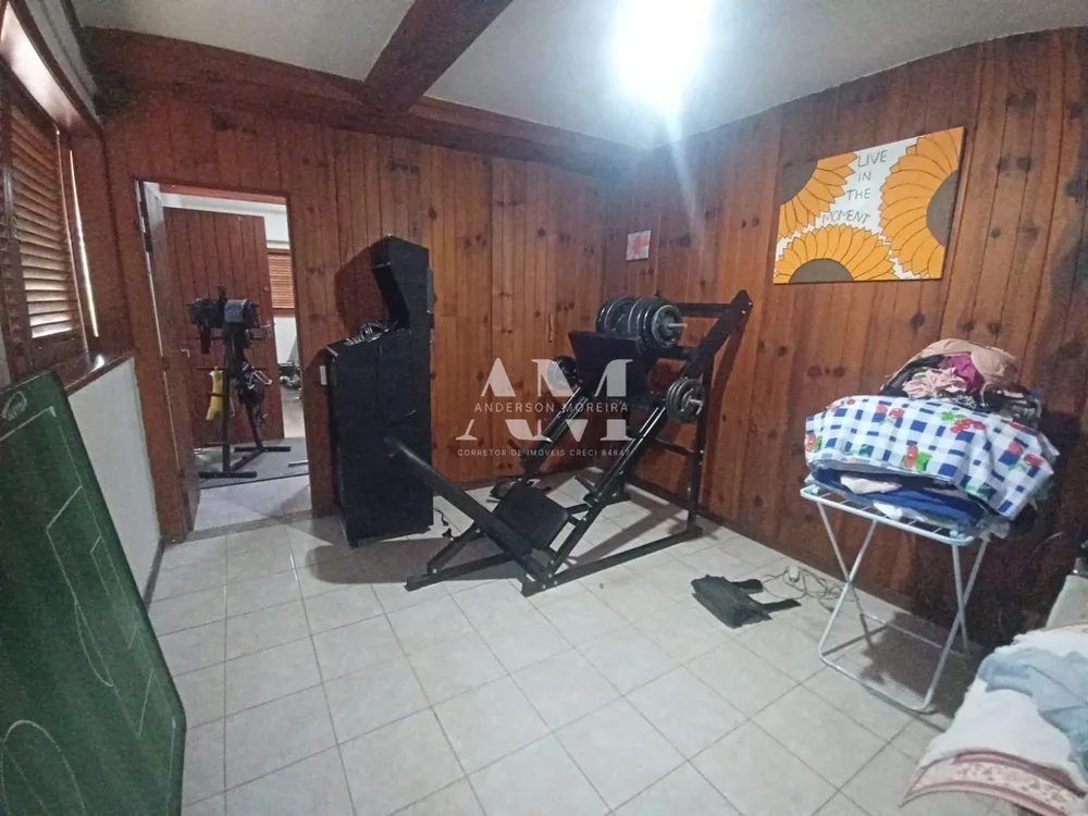Casa, 3 quartos - Foto 34