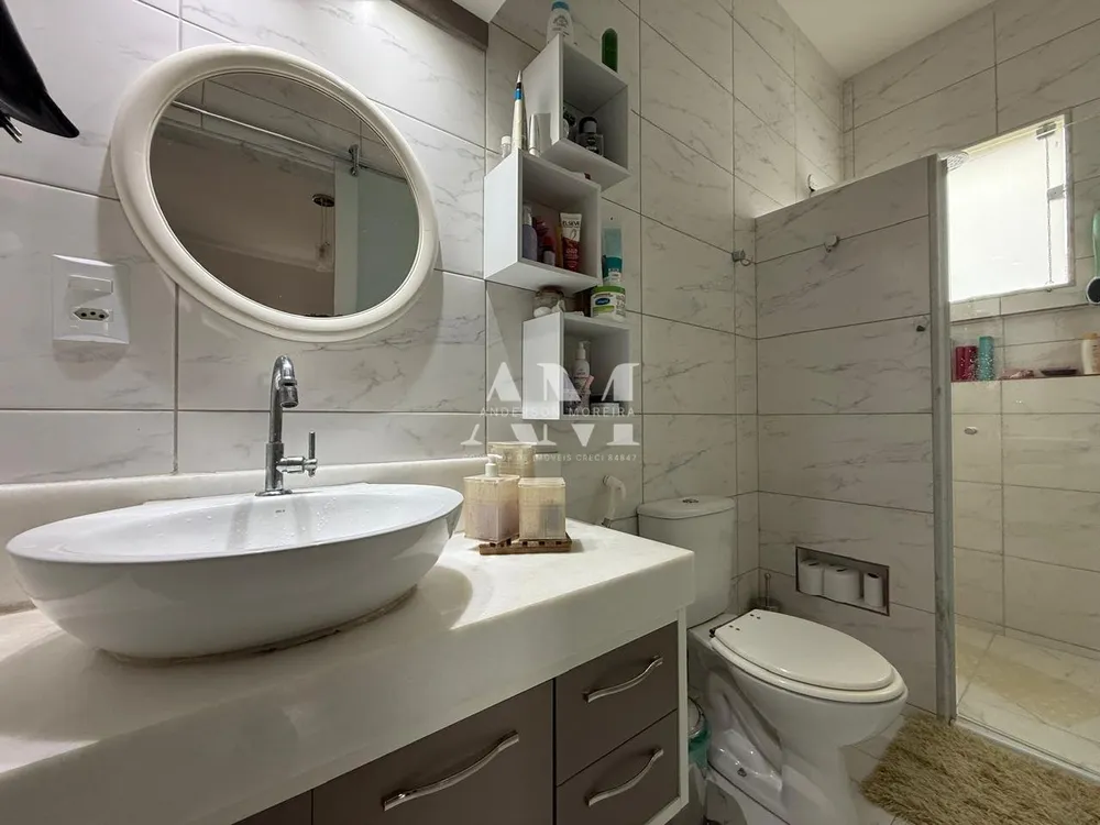 Casa, 3 quartos - Foto 16