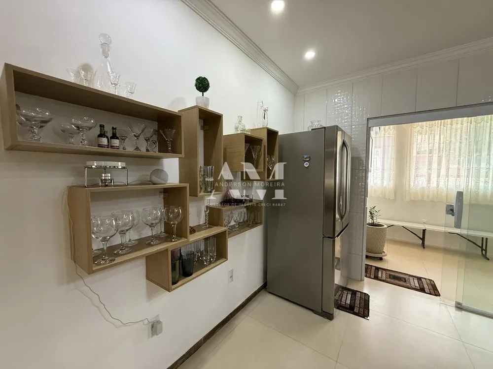 Casa, 3 quartos - Foto 12