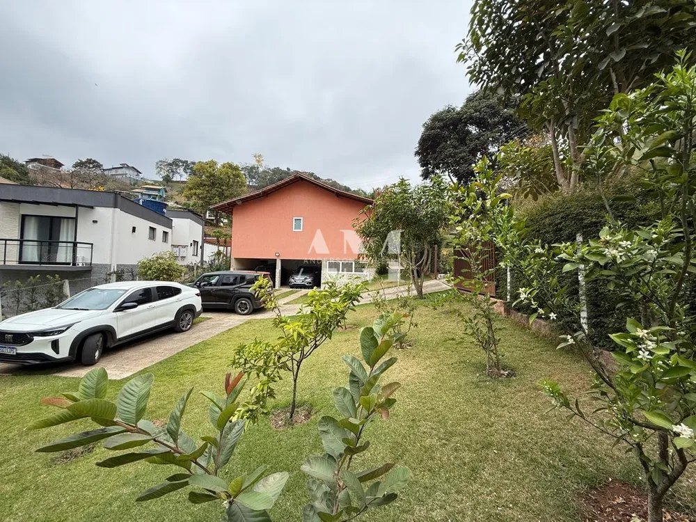 Casa, 3 quartos - Foto 4
