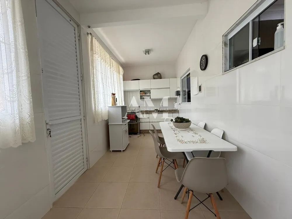 Casa, 3 quartos - Foto 21