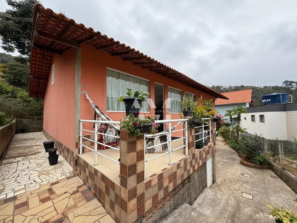 Casa, 3 quartos - Foto 3
