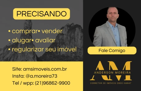 Logo de Anderson Moreira Silverio