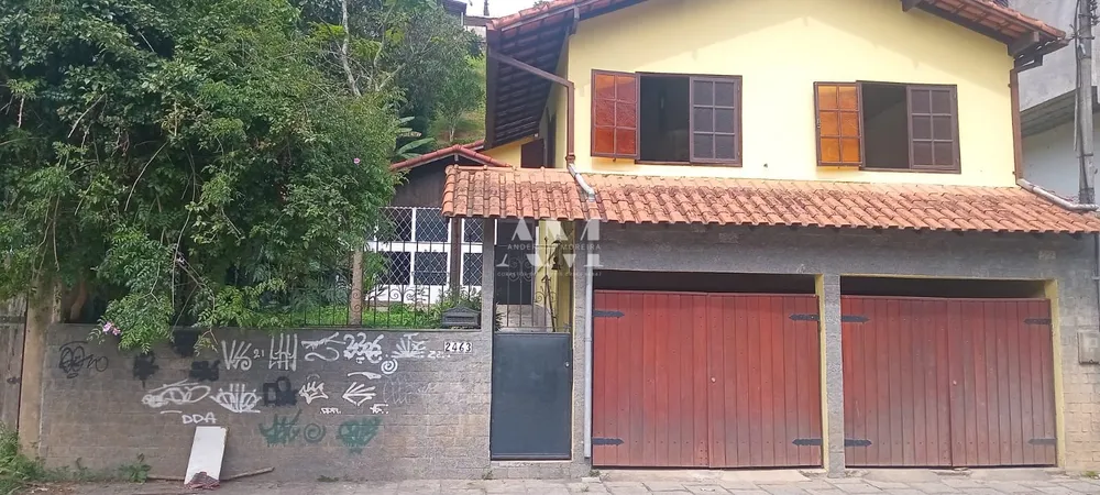 Casa, 3 quartos - Foto 1