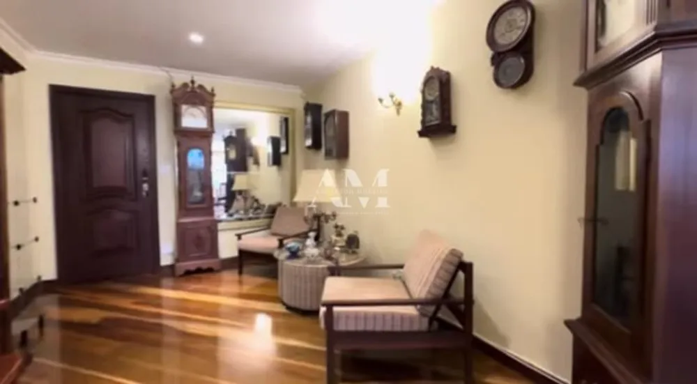 Apartamento, 3 quartos, 170 m² - Foto 4