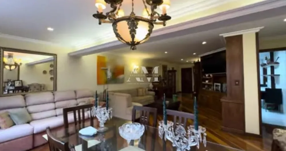 Apartamento, 3 quartos, 170 m² - Foto 3