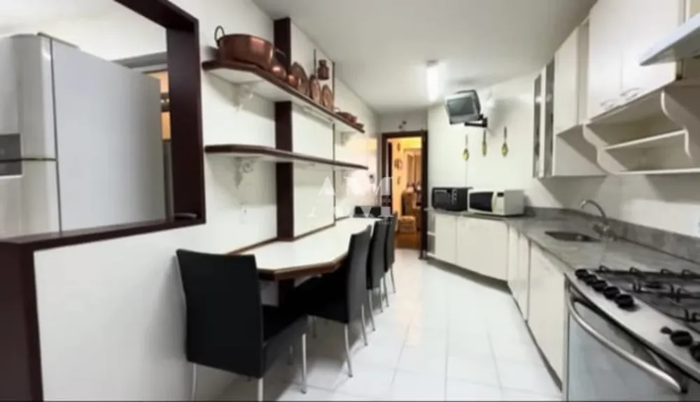 Apartamento, 3 quartos, 170 m² - Foto 10