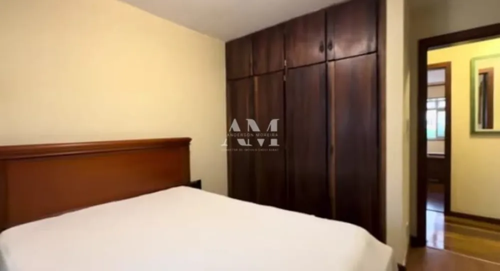 Apartamento, 3 quartos, 170 m² - Foto 5