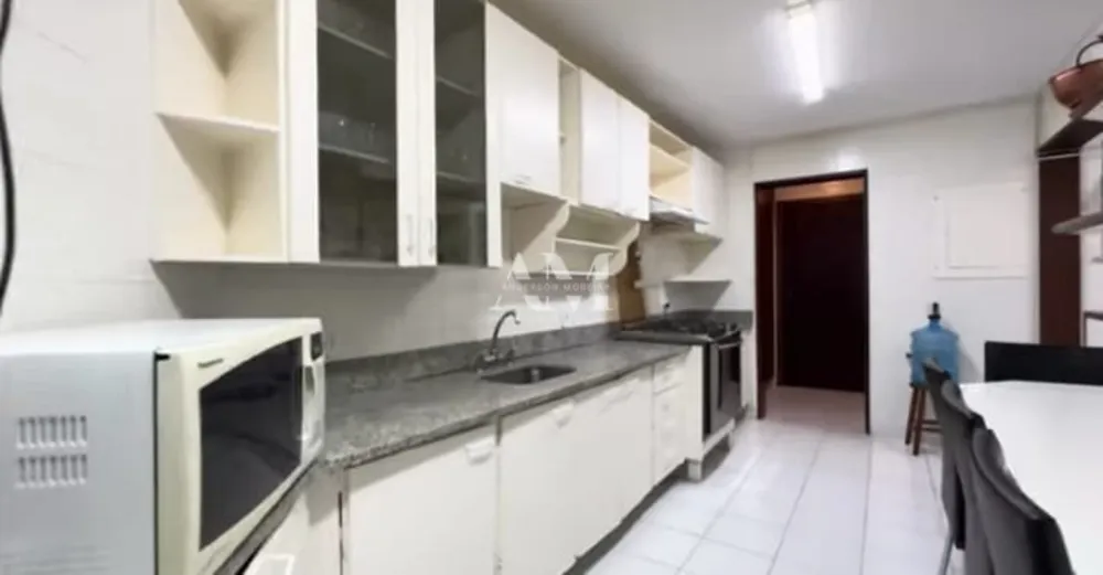 Apartamento, 3 quartos, 170 m² - Foto 9