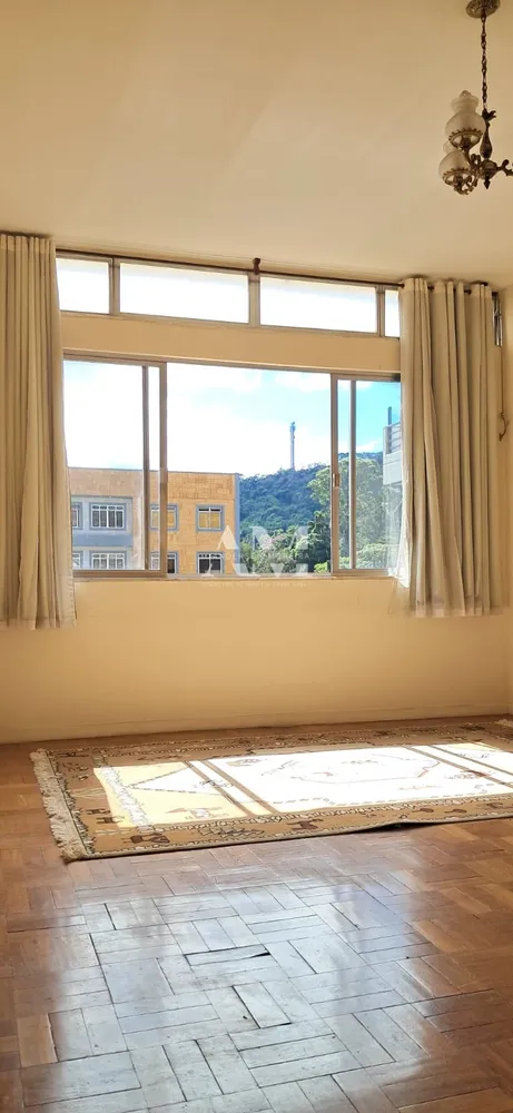 Apartamento, 2 quartos, 66 m² - Foto 1