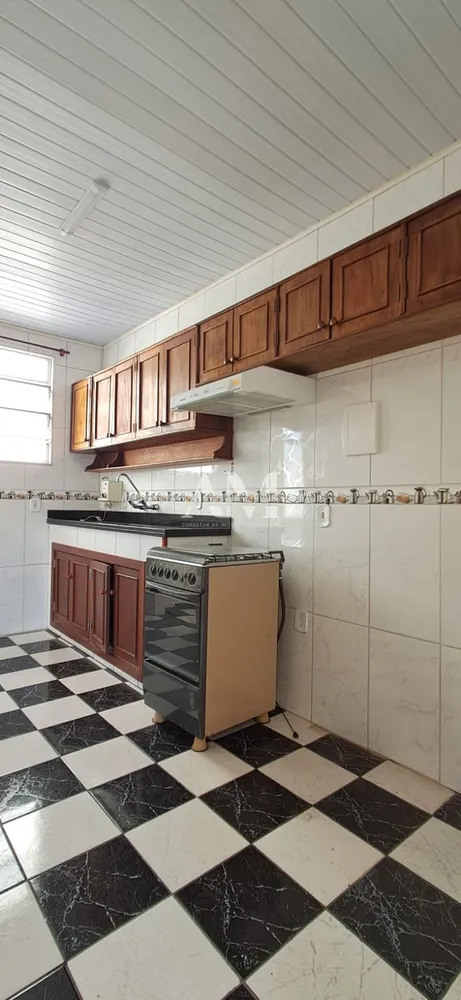 Apartamento, 2 quartos, 66 m² - Foto 6