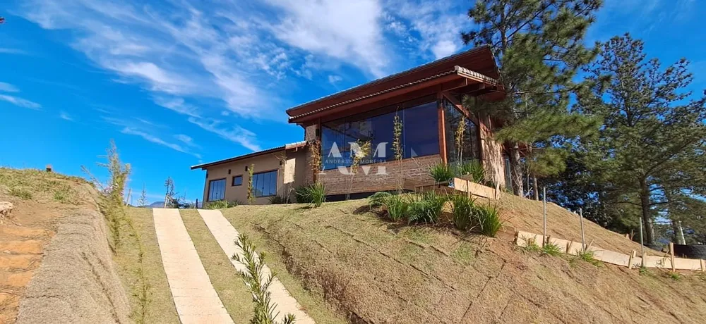 Casa, 3 quartos, 151 m² - Foto 1