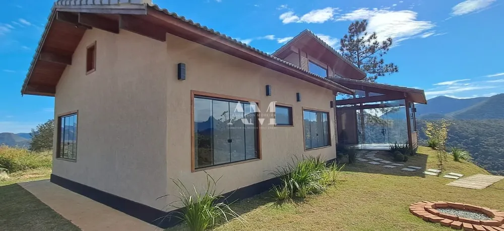 Casa, 3 quartos, 151 m² - Foto 6