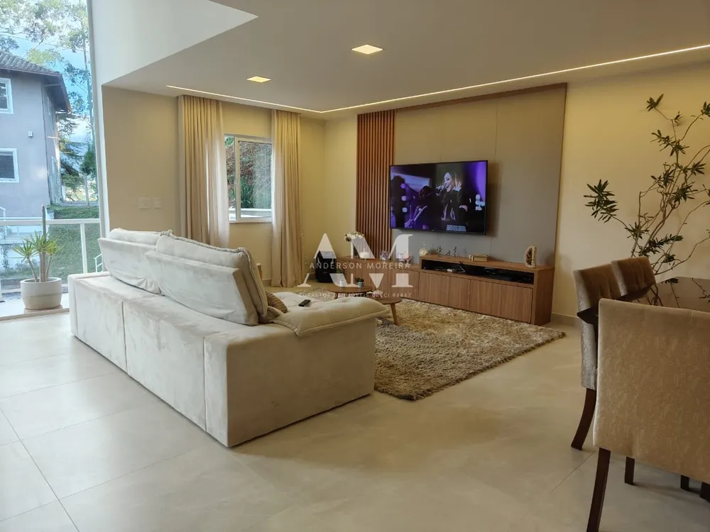 Casa de Condomínio, 3 quartos - Foto 6