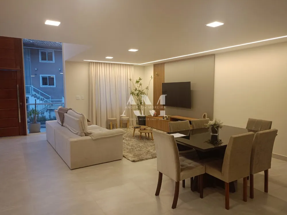 Casa de Condomínio, 3 quartos - Foto 8