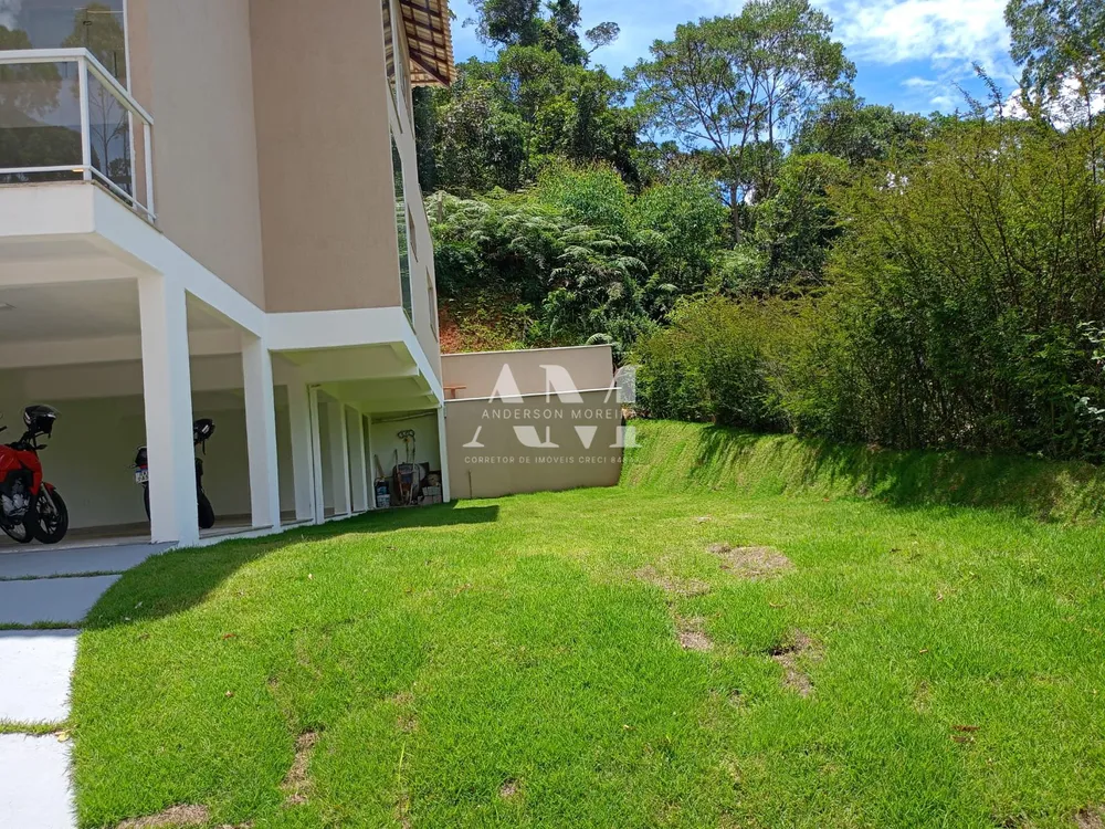 Casa de Condomínio, 3 quartos - Foto 16