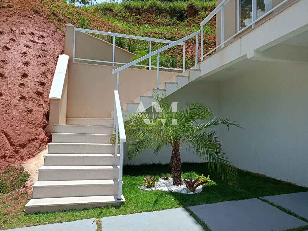 Casa de Condomínio, 3 quartos - Foto 14