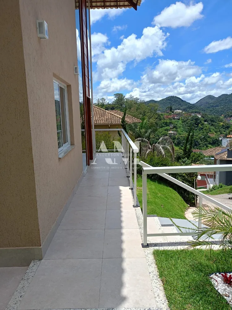Casa de Condomínio, 3 quartos - Foto 17
